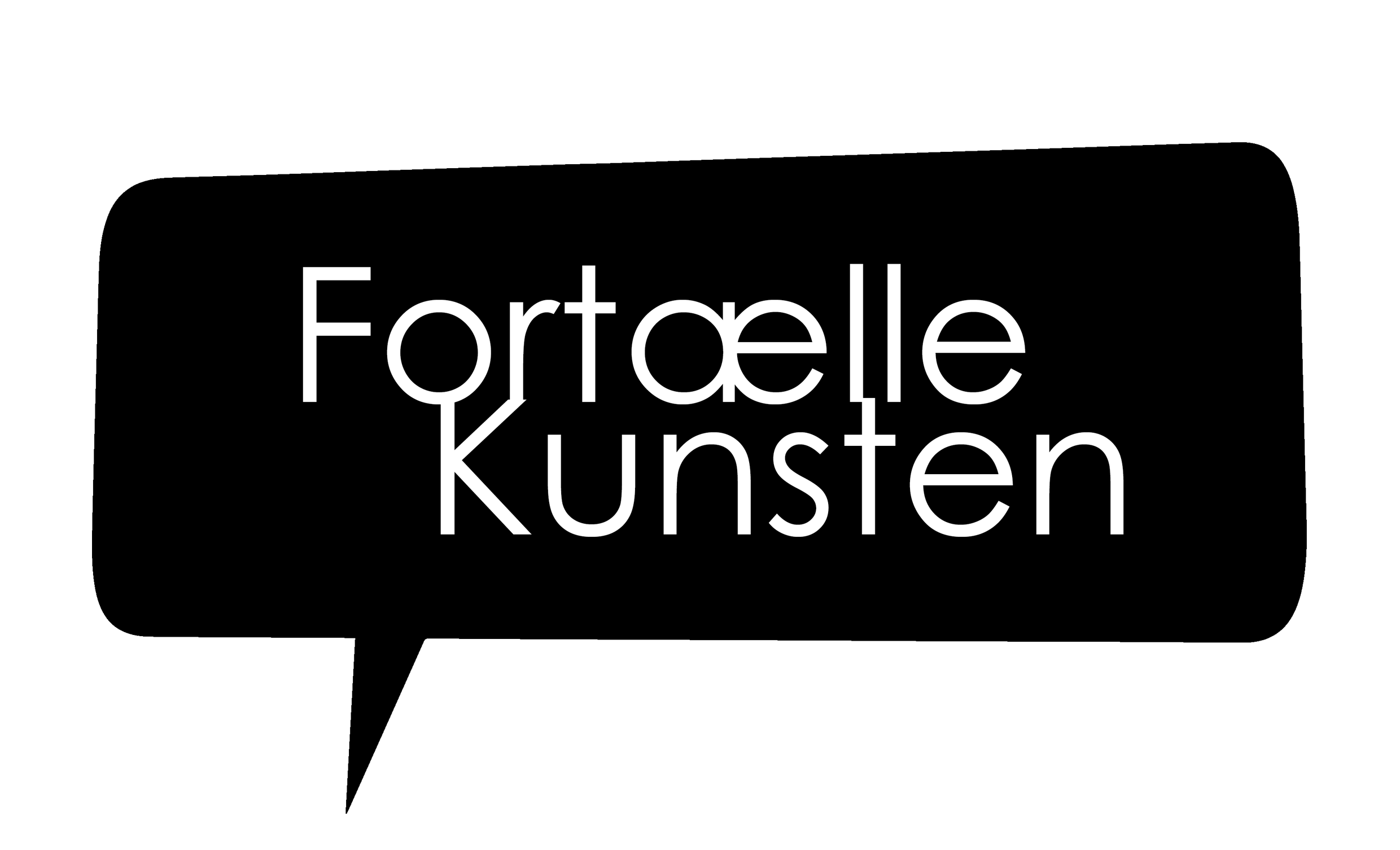 Fortællekunsten