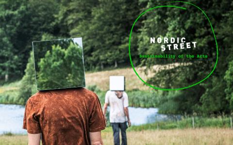 NORDIC STREET Sustainability of the Arts