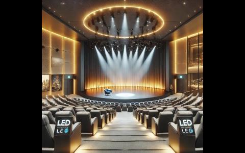 LED