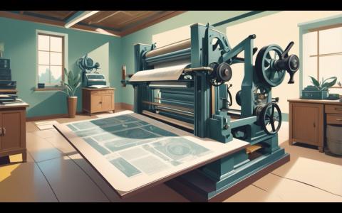 Certificeret print