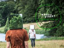 NORDIC STREET Sustainability of the Arts 