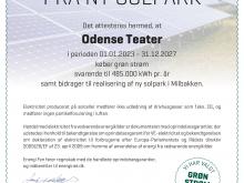 Certifikat