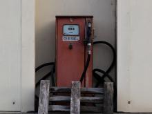 udskiftning af diesel