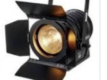 LED-belysning
