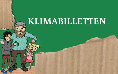 Klimabilletten