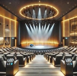 LED