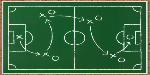 action plan