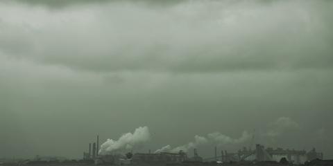 Co2 baseline