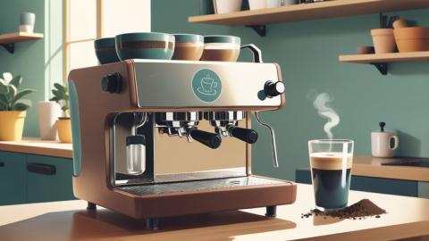 Kaffegrums